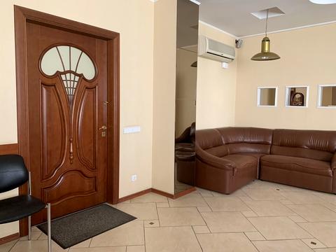 коммерческая по адресу Богдана Гаврилишина ул. (Ванди Василевської), 7