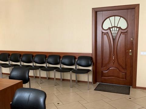 коммерческая по адресу Богдана Гаврилишина ул. (Ванди Василевської), 7