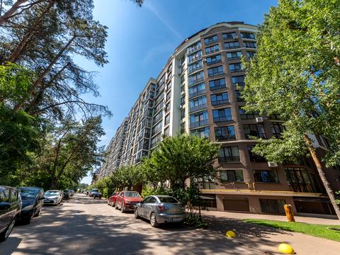 квартира по адресу Радистов ул., 34-А