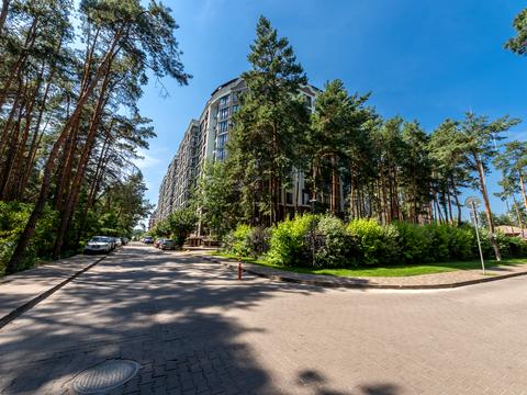квартира по адресу Радистов ул., 34-А