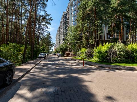 квартира по адресу Радистов ул., 34-А