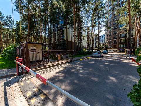 квартира по адресу Радистов ул., 34-А