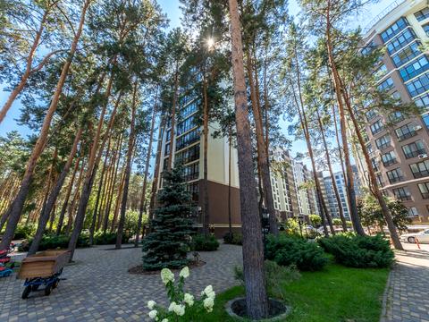 квартира по адресу Радистов ул., 34-А