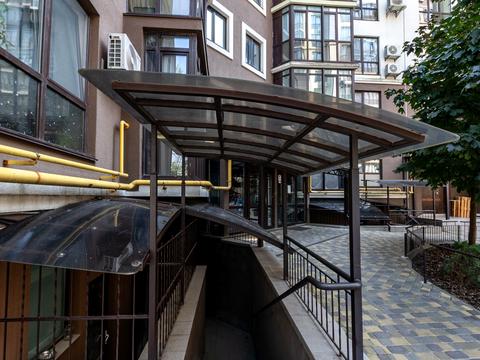 квартира по адресу Радистов ул., 34-А