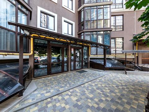 квартира по адресу Радистов ул., 34-А
