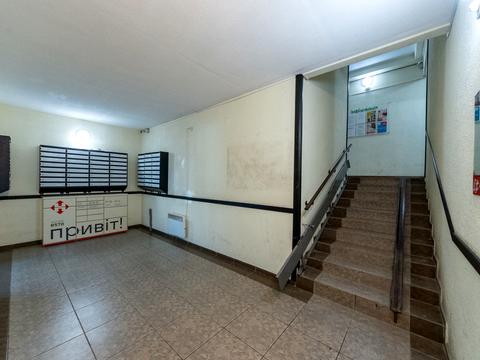 квартира по адресу Радистов ул., 34-А