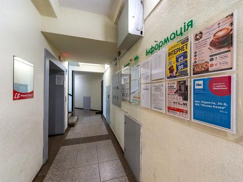 квартира по адресу Радистов ул., 34-А