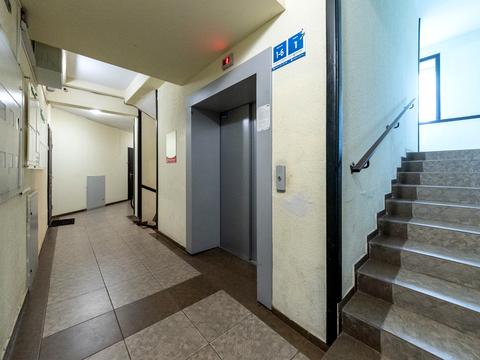 квартира по адресу Радистов ул., 34-А