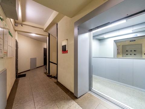 квартира по адресу Радистов ул., 34-А
