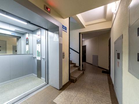 квартира по адресу Радистов ул., 34-А