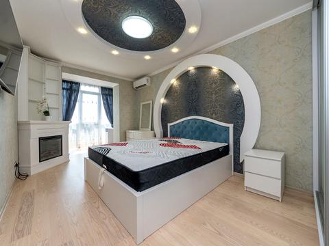 квартира по адресу Радистов ул., 34-А