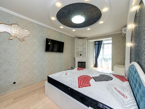 квартира по адресу Радистов ул., 34-А