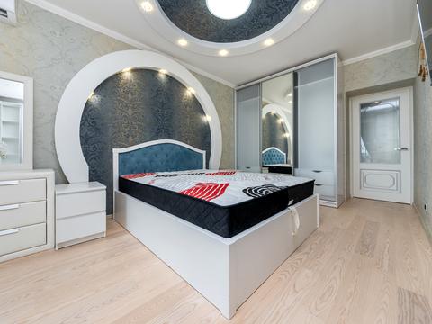 квартира по адресу Радистов ул., 34-А