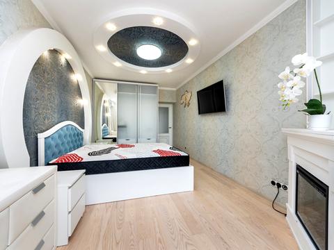 квартира по адресу Радистов ул., 34-А