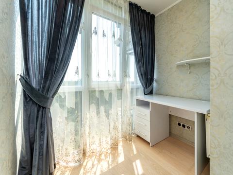 квартира по адресу Радистов ул., 34-А