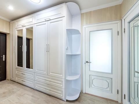 квартира по адресу Радистов ул., 34-А