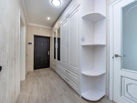 квартира по адресу Радистов ул., 34-А