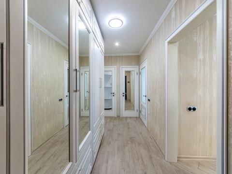 квартира по адресу Радистов ул., 34-А