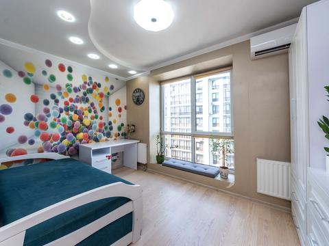 квартира по адресу Радистов ул., 34-А