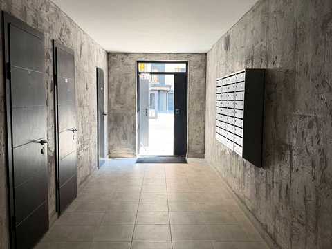 квартира за адресою Кобилянської вул., 22А корпус 3