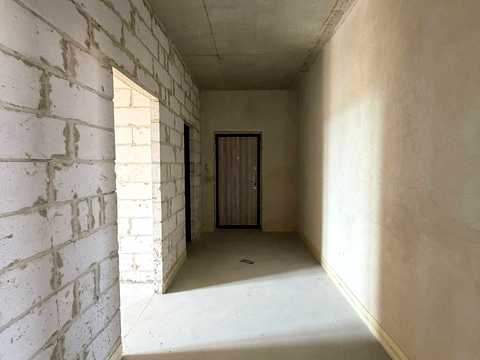квартира за адресою Кобилянської вул., 22А корпус 3