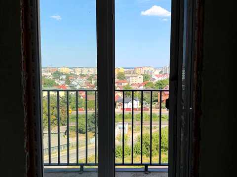 квартира за адресою Кобилянської вул., 22А корпус 3