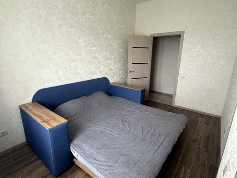 квартира по адресу Світлицького ул., (Будинок)