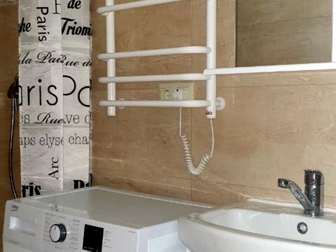 квартира по адресу Світлицького ул., (Будинок)