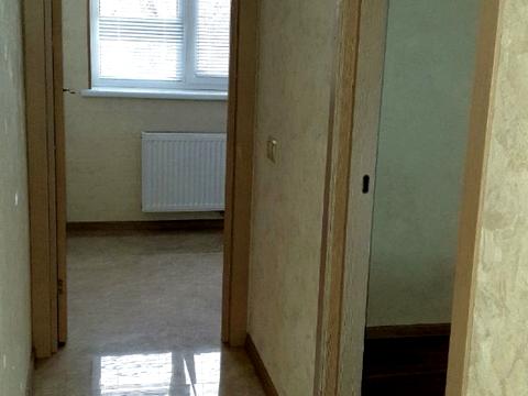 квартира по адресу Світлицького ул., (Будинок)