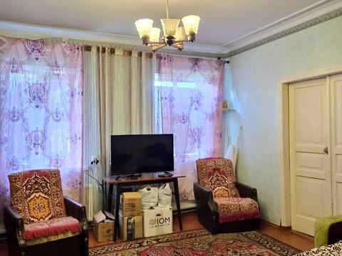 будинок за адресою Хорезмська вул.