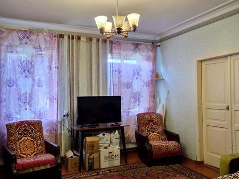 будинок за адресою Хорезмська вул.