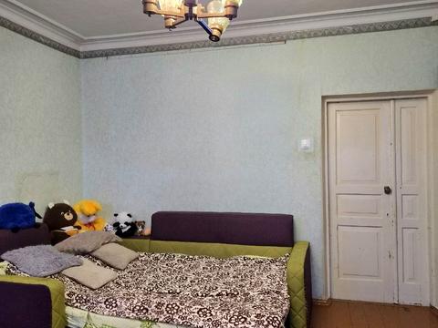 будинок за адресою Хорезмська вул.