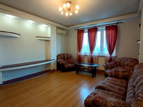 квартира по адресу Науки просп., 69