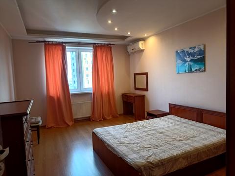 квартира по адресу Науки просп., 69