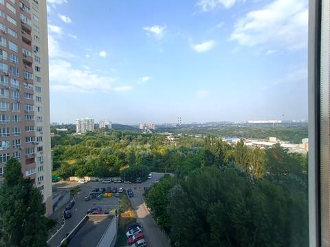 квартира по адресу Науки просп., 69