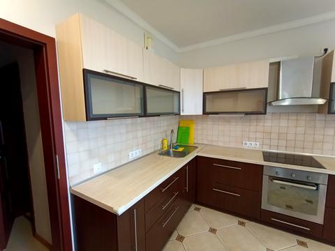 квартира по адресу Науки просп., 69