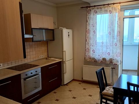 квартира по адресу Науки просп., 69
