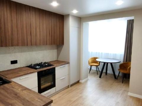 квартира за адресою Північна вул., 115