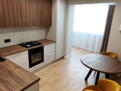 квартира за адресою Північна вул., 115