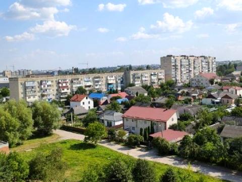 квартира за адресою Північна вул., 115
