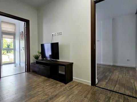 квартира по адресу Регенераторная ул., 4 к1