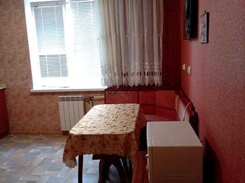 квартира по адресу Володимира Висоцького бульв., 42/13