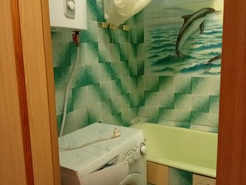 квартира по адресу Володимира Висоцького бульв., 42/13