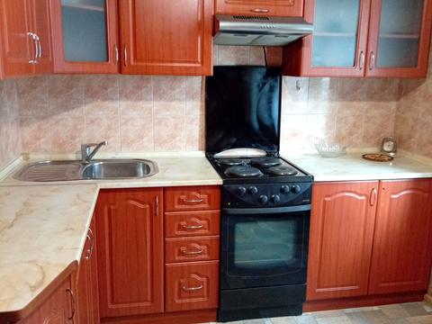 квартира по адресу Володимира Висоцького бульв., 42/13