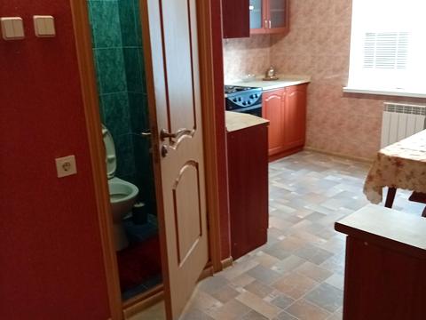 квартира по адресу Володимира Висоцького бульв., 42/13