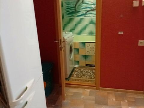 квартира по адресу Володимира Висоцького бульв., 42/13
