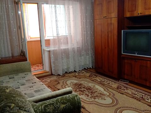 квартира по адресу Володимира Висоцького бульв., 42/13