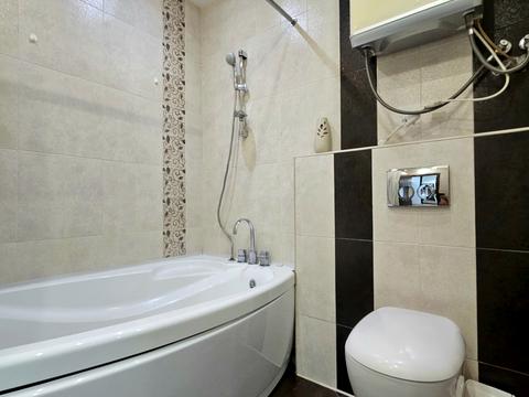 квартира по адресу Регенераторная ул., 4 к1