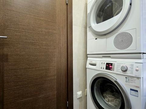 квартира по адресу Регенераторная ул., 4 к1