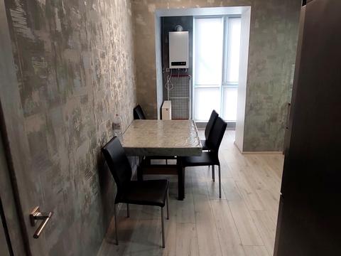 квартира за адресою Одеса, Академіка Сахарова вул., 44